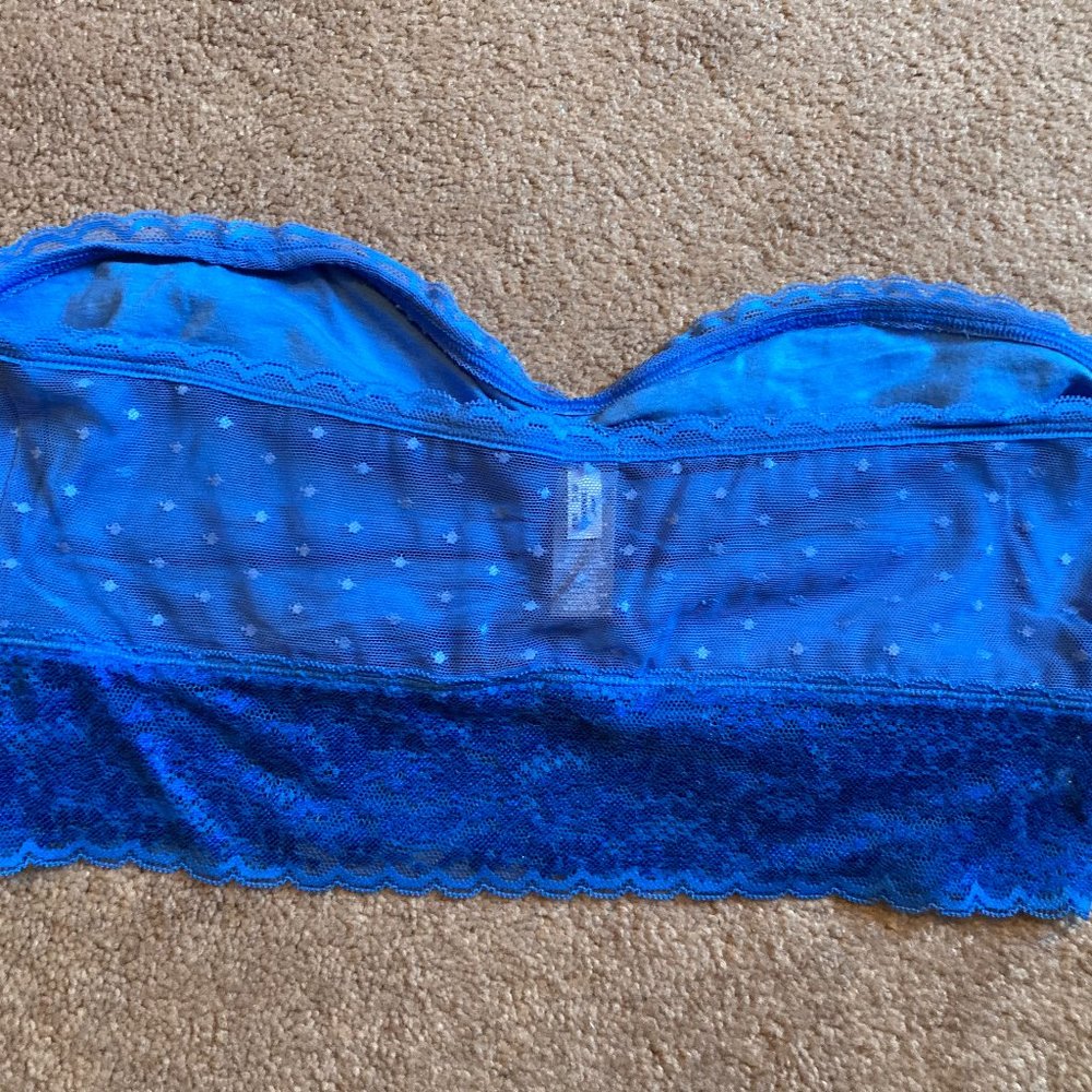 NWOT Aerie Bralette - Picture 4 of 5